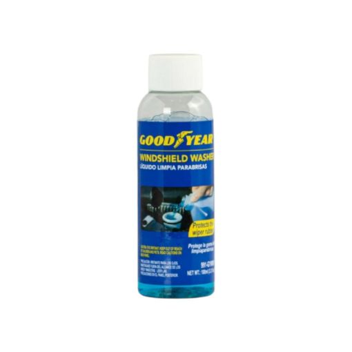 Imagen de LIMPIADOR DE PARABRISAS GOODYEAR 100 ML #991-GYWW1 