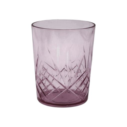 Imagen de VASO DE ACRÍLICO MPJ COLORES SURTIDOS 1 UND #76250058 1 UND