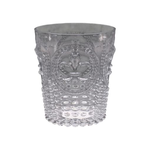 Imagen de VASO DE ACRÍLICO MPJ TRANSPARENTE 1 UND #76250037 