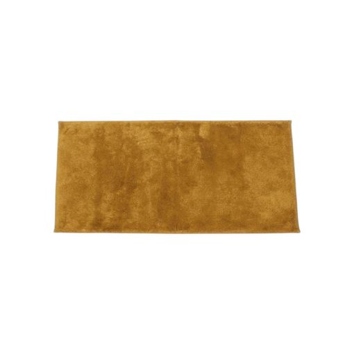 Imagen de ALFOMBRA DE BAÑO HOME BEAUTY VARIOS COLORES 1 UND #81225485 