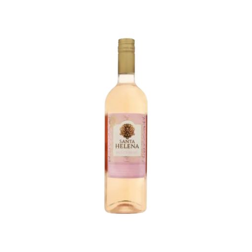 Imagen de VINO ROSADO SANTA HELENA DULCE ROSÉ 750.00 ML